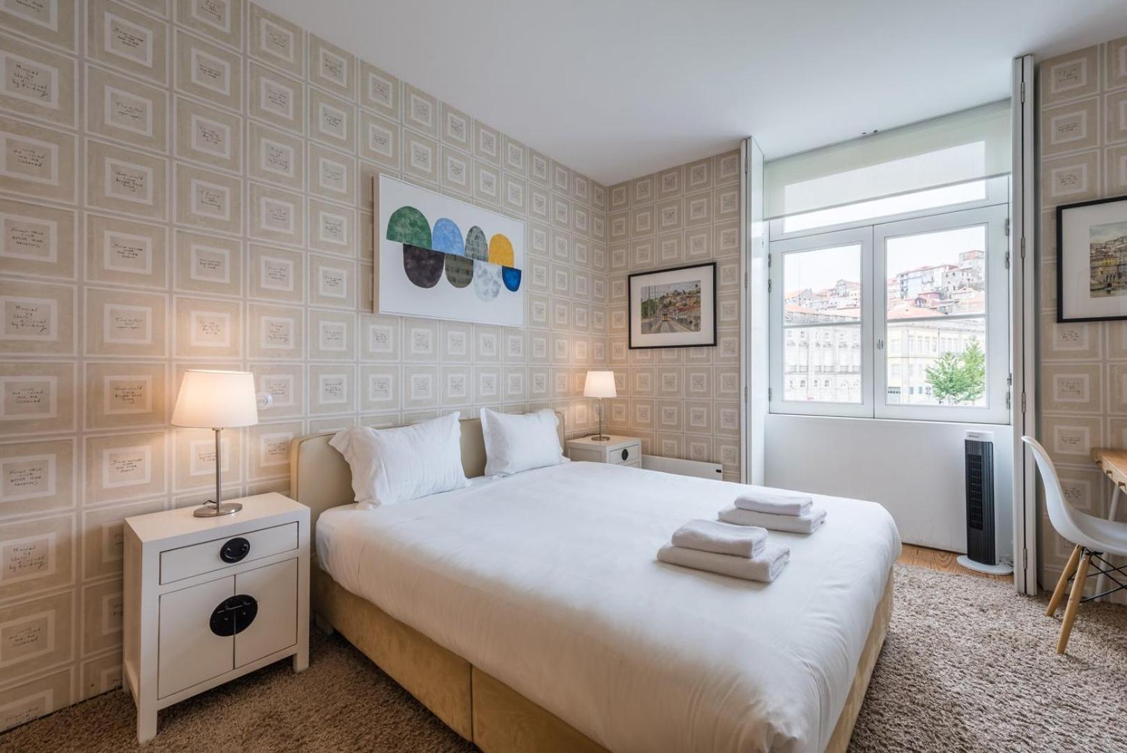 Guestready - Modern Stay Near Douro River Porto Exterior photo