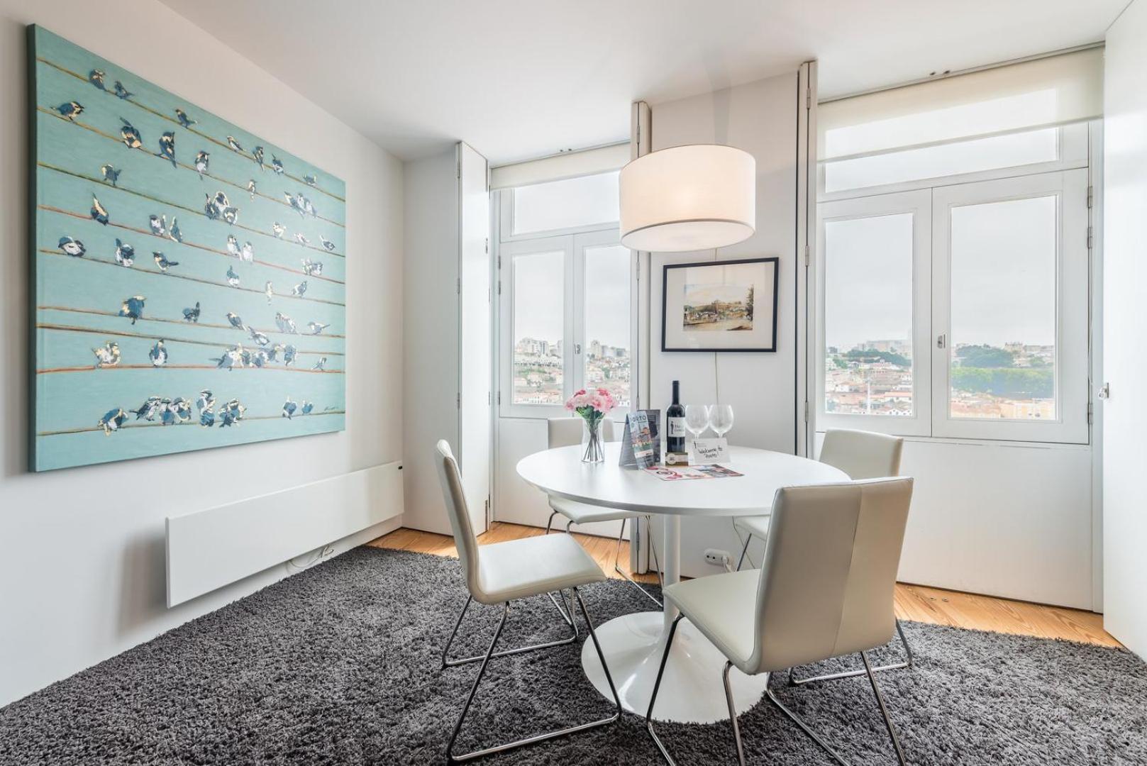 Guestready - Modern Stay Near Douro River Porto Exterior photo