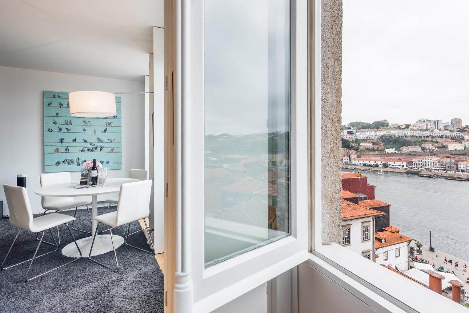 Guestready - Modern Stay Near Douro River Porto Exterior photo
